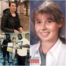 Crystal Haag's Instagram, Twitter & Facebook