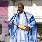 Listening Room Concert: Cheick Hamala Diabate event image