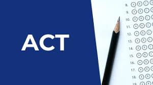 It is currently administered by act, a nonprofit organization of the same name. Act Prep Class