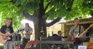 Le programme de la fête de la musique à paris et dans toute la france. Lagarde Pareol La Fete De La Musique Aura Lieu Samedi 8 Juin