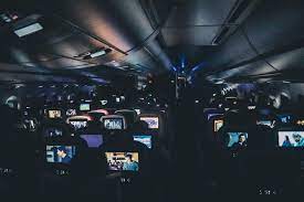 Flugangst Uberwinden 10 Effektive Tricks Fur Entspannung Beim Fliegen