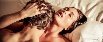 سکس برای سرگرمی - پرنس جان