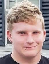 Obituary information for Hunter Anthony Randall