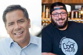 The Marketing & Operations Dream Team