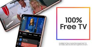 Maybe you would like to learn more about one of these? Samsung Tv Plus 100 Free Tv Apps On Google Play