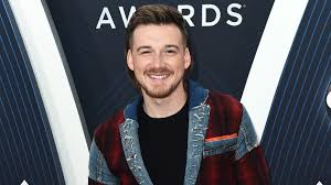 Country singer morgan wallen took a trip to paul mole barbershop in new york city to get his signature mullet trimmed. Whiskey Glasses And A Mullet Morgan Wallen S Business In The Front Party In The Back Because Of His Dad 98 3 Wccq