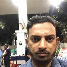 MOHIT MEHRA 's User Profile