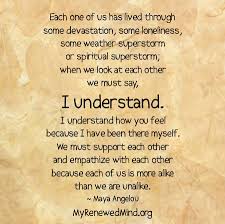 I want to be there for all those who are left behind in. Quotes About Devastation 96 Quotes