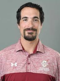 2020 Women's Cross Country Roster