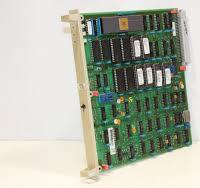 ABB DSPB 120 Display Processor 57340001-T