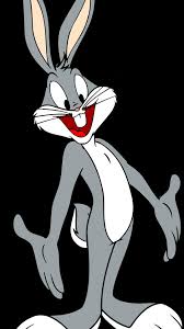 Bugs bunny is an animated cartoon character, created in the late 1930s by leon schlesinger productions (later warner bros. Bugs Bunny Hd Wallpapers Wallpaper Cave