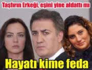 Şu sıralar 'hayatım sana feda' dizisinde tamer karadaglı ile yeniden rol alan yüzü güzel oyuncu. Tasfirin Erkegi Tamer Karadagli Esini Aldatti Mi Hayatim Sana Fe