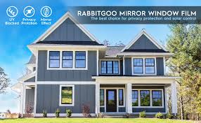 This works just like looking in a mirror in your bathroom. One Way Window Tint Film For Home Office Daytime Privacy Mirror Effect Glass Covering Reflective Heat Control Home Tint Film Decorative Films Aliexpress