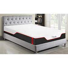 Amazon's choice for extra firm memory foam mattress. Dynasty Mattress New 12 Coolbreeze Gel Memory Foam Mattress Extra Firm Full Walmart Com Walmart Com