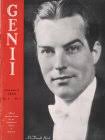 Genii Volume 04 (Sep 1939