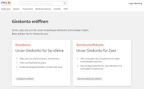 Ing is a business name of ing bank (australia) limited abn 24 000 893 292 afsl and australian credit licence 229823. Ing Diba 2 Konto Eroffnen Anleitung Zum Kostenlosen Zweitkonto