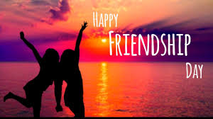 After his ship, the val jean, was transported and subsequently destroyed in the delta quadrant he joined the crew of the starship uss voyager as its first officer under captain kathryn janeway during their seven year journey back to earth. Happy Friendship Day Friendship Day Whatsapp Friendship Day Quotes Friendshipday Wishes Youtube