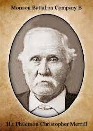 Mormon Battalion Association: Official Site