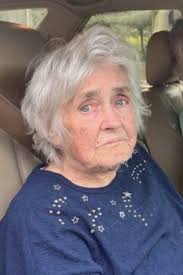 Obituary for Susie Rachel (Holmes) Burton