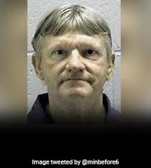 US Man Who Killed Former Wife, Her Lover 20 Years Ago Executed