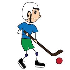 Check our collection of clipart hockey, search and use these free images for powerpoint presentation, reports, websites, pdf, graphic design or any other project you are working on now. Free Sports Hockey Clipart Clip Art Pictures Graphics Image Clipartix