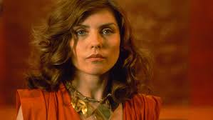 Experience Necessary: Deborah Harry in Videodrome | Current | The Criterion  Collection