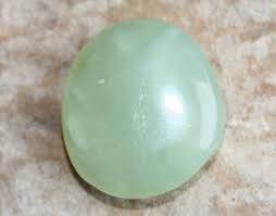 Jade L38 Light Green Jade Spring Green Jade Jade Palm Stone Jade Speciman Jade For Wrapping Chinese Jade Natu Cleansing Stones Healing Pendant Healing