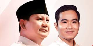 PRABOWO GIBRAN