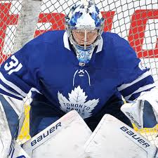 Maybe you would like to learn more about one of these? Toronto Maple Leafs Frederik Andersen Day To Day With Groin Injury Sports Illustrated