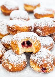 Czas dostarczenia paczki wynosi nawet do 1 dnia roboczego. Paczki Polish Donuts Jo Cooks