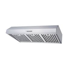 W112b30dhpb) see more by winflo. Range Hoods Winflo 30 In Under Cabinet Range Hood White Steel With Aluminum Filter Kitchen Home Garden