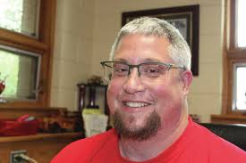 Who is running for School Board in Devils Lake?