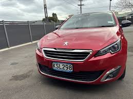 Image result for Rouge Nacre 2014 Peugeot