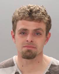 Barnard, Chance Lawson Mugshot