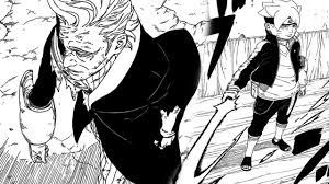 Free and no registration required for boruto 55. Will Boruto Naruto Next Generations Manga Be Better Than Naruto Manga Spoiler Guy