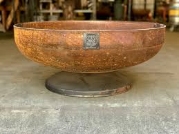 Zeznanie o wysokości osiągniętego dochodu (poniesionej straty). 36 Elliptical Short Fire Pit On Flanged Base 36 Inch Short Firepit
