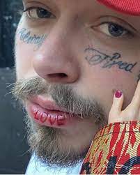 Pin By Kammy Evans On Post Malone Post Malone Instagram 4 Instagram