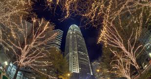 The museum is closed on tuesdays. Charlotte Holiday Travel Handbook Our State