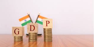 The gdp in local current prices has grown at historical total market of india in billions of national currency. Indian Economy Worst Hit Fy21 Gdp To Contract 14 8 Pc Goldman Sachs