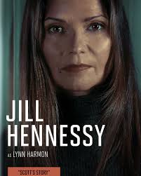 Jill Hennessy