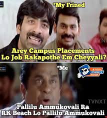 B.Tech Students Ikkada added a...