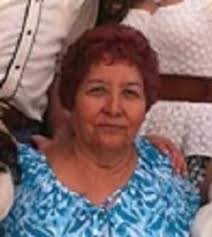 Gloria Treviño Obituary