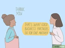 Listen actively and with empathy. 3 Ways To Respond To Thank You Wikihow