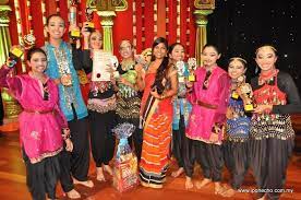 After booking, all of the property's details, including telephone and address, are provided in your booking confirmation and your account. Ipoh Echo Chandra Bimbam 4