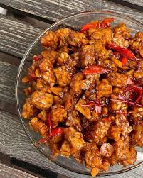Namun, ketika tempe diolah dengan baik, tempe bisa menjadi salah satunya adalah diolah menjadi tempe goreng tepung dengan daun bawang. Resep Berbahan Tempe Yang Simpel Dan Enak Ala Anak Kos