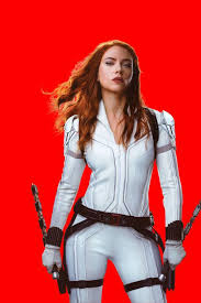 With scarlett johansson, florence pugh, david harbour, rachel weisz. Scarlett Johansson Black Widow 2021 Promos Hawtcelebs