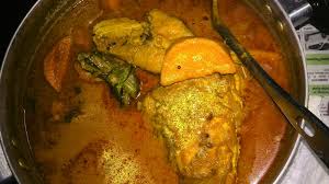 Masak apa kita m a k длительность: Namakucella Kari Sedap Ikan Senangin