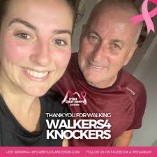 Breast Cancer Support Gibraltar