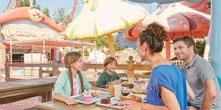 Pin On Port Aventura