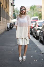 How To Wear Sheer Tops Kate Waterhouse how to wear sheer tops kate waterhouse
